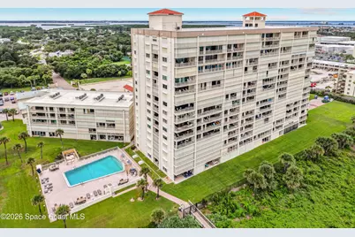 830 N Atlantic Avenue #B1001, Cocoa Beach, FL 32931 - Photo 20