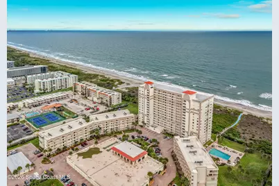 830 N Atlantic Avenue #B1001, Cocoa Beach, FL 32931 - Photo 1
