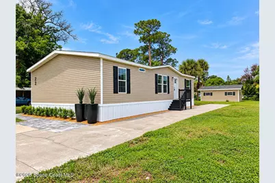 22 Nina Jean Drive, Melbourne, FL 32904 - Photo 1