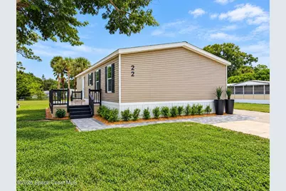 22 Nina Jean Drive, Melbourne, FL 32904 - Photo 2