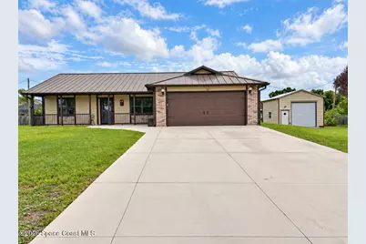 1621 Jinn Court SE, Palm Bay, FL 32909 - Photo 1