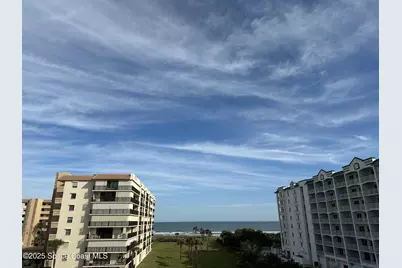 1700 N Atlantic Avenue #155, Cocoa Beach, FL 32931 - Photo 8