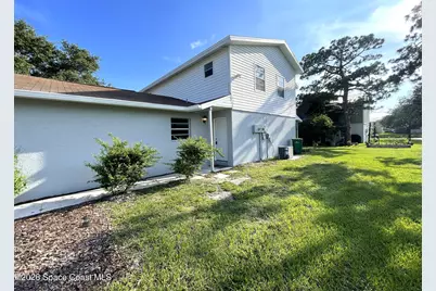 1448 Croftwood Drive #1448, Melbourne, FL 32935 - Photo 4