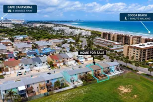 251 Cherie Down Ln, Cape Canaveral, FL 32920 - Photo 2