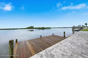 415 Island Dr, Merritt Island, FL 32952 - Photo 1