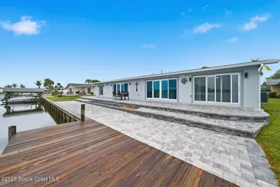 415 Island Drive, Merritt Island, FL 32952 - Photo 34