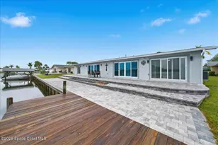 415 Island Dr, Merritt Island, FL 32952 - Photo 34