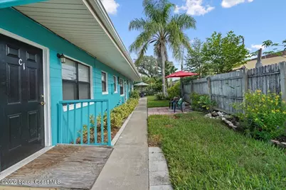114 Buchanan Avenue #C2, Cape Canaveral, FL 32920 - Photo 20