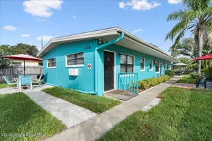 114 Buchanan Ave, Cape Canaveral, FL 32920 - Photo 1