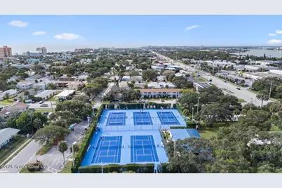 114 Buchanan Avenue #C2, Cape Canaveral, FL 32920 - Photo 38