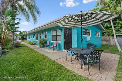 114 Buchanan Avenue #C2, Cape Canaveral, FL 32920 - Photo 2