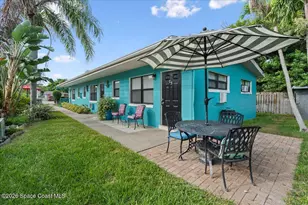 114 Buchanan Ave, Cape Canaveral, FL 32920 - Photo 2