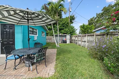 114 Buchanan Avenue #C2, Cape Canaveral, FL 32920 - Photo 18