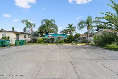 114 Buchanan Avenue #C2, Cape Canaveral, FL 32920 - Photo 22