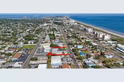 142 N Orlando Avenue #100, Cocoa Beach, FL 32931 - Photo 18