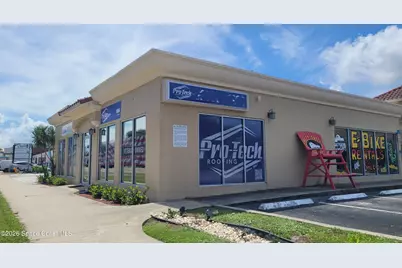 142 N Orlando Avenue #100, Cocoa Beach, FL 32931 - Photo 2