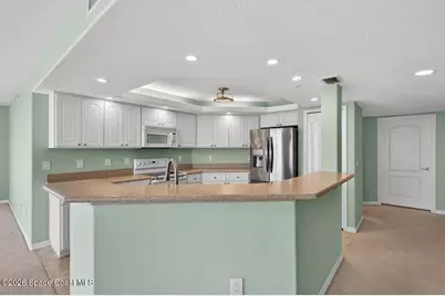 8903 Laguna Lane #501, Cape Canaveral, FL 32920 - Photo 14