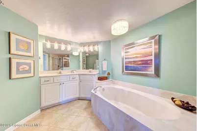 8903 Laguna Lane #501, Cape Canaveral, FL 32920 - Photo 26