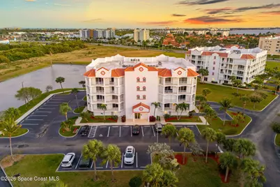 8903 Laguna Lane #501, Cape Canaveral, FL 32920 - Photo 50