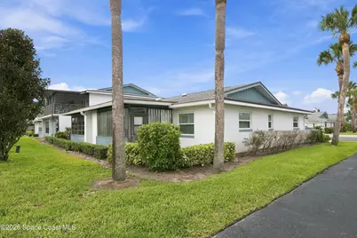 290 Paradise Boulevard #13, Indialantic, FL 32903 - Photo 8