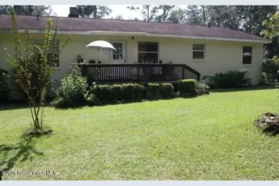 11055 NW 188th Street Road, Micanopy, FL 32667 - Photo 2