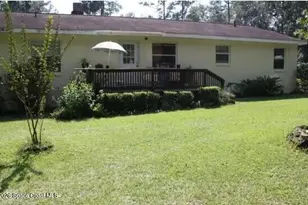 11055 NW 188th Street Rd, Micanopy, FL 32667 - Photo 2