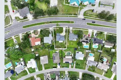 3915 Fay Boulevard, Cocoa, FL 32927 - Photo 50