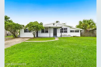 2477 Bonny Drive, Cocoa, FL 32926 - Photo 1