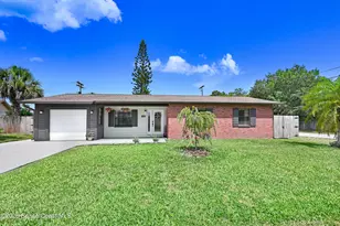 1066 El Camino Dr, Rockledge, FL 32955 - Photo 1