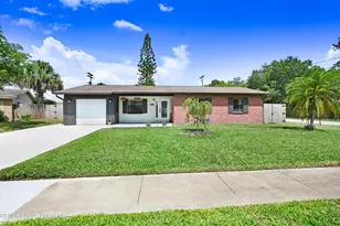 1066 El Camino Dr, Rockledge, FL 32955 - Photo 4