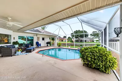 3726 Sunward Drive, Merritt Island, FL 32953 - Photo 30