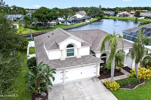 3726 Sunward Dr, Merritt Island, FL 32953 - Photo 1
