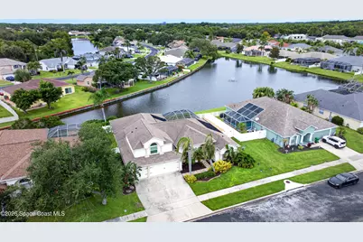 3726 Sunward Drive, Merritt Island, FL 32953 - Photo 2