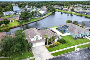 3726 Sunward Dr, Merritt Island, FL 32953 - Photo 2