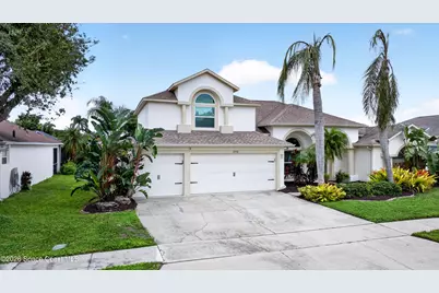 3726 Sunward Drive, Merritt Island, FL 32953 - Photo 36
