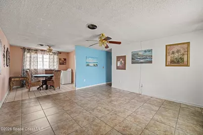 201 & 203 Taylor Avenue #A & B, Cape Canaveral, FL 32920 - Photo 4