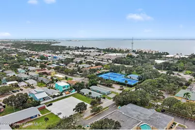 201 & 203 Taylor Avenue #A & B, Cape Canaveral, FL 32920 - Photo 32
