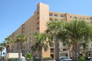7520 Ridgewood Ave, Cape Canaveral, FL 32920 - Photo 2