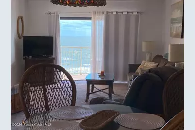 7520 Ridgewood Avenue #908, Cape Canaveral, FL 32920 - Photo 1