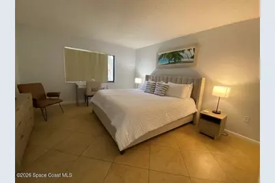 7520 Ridgewood Avenue #203, Cape Canaveral, FL 32920 - Photo 2