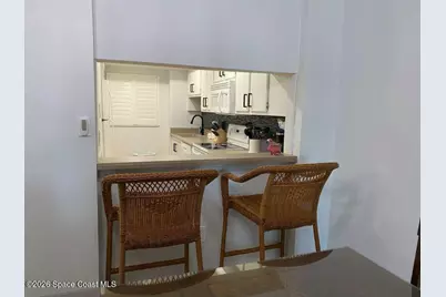 7520 Ridgewood Avenue #203, Cape Canaveral, FL 32920 - Photo 4