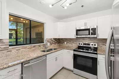 7808 Shadowood Drive #802, West Melbourne, FL 32904 - Photo 6