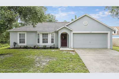 1230 Harwick Street SW, Palm Bay, FL 32908 - Photo 2