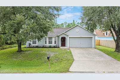 1230 Harwick Street SW, Palm Bay, FL 32908 - Photo 1