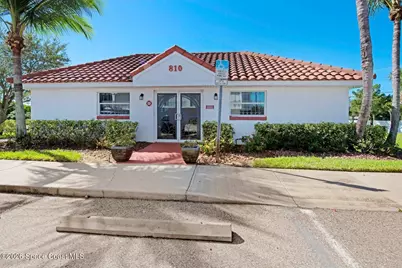 820 Del Rio Way #202, Merritt Island, FL 32953 - Photo 40