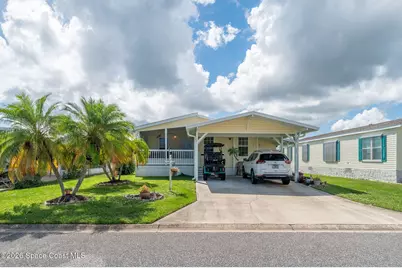 505 Royal Tern Drive, Sebastian, FL 32976 - Photo 1