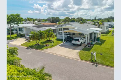 505 Royal Tern Drive, Sebastian, FL 32976 - Photo 2