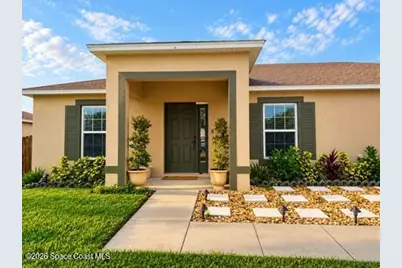 482 Fredericksburg Street SW, Palm Bay, FL 32908 - Photo 2