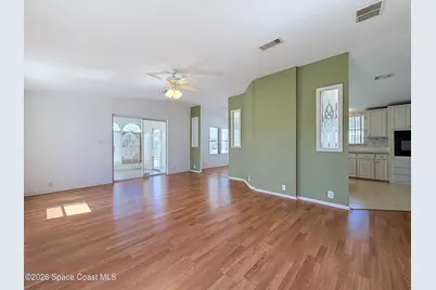 646 Periwinkle Circle, Barefoot Bay, FL 32976 - Photo 4
