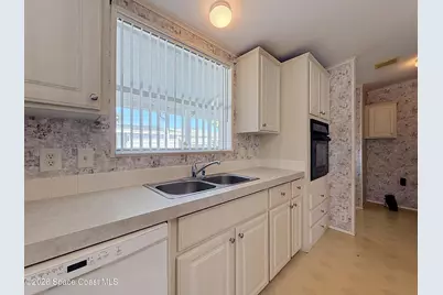 646 Periwinkle Circle, Barefoot Bay, FL 32976 - Photo 6